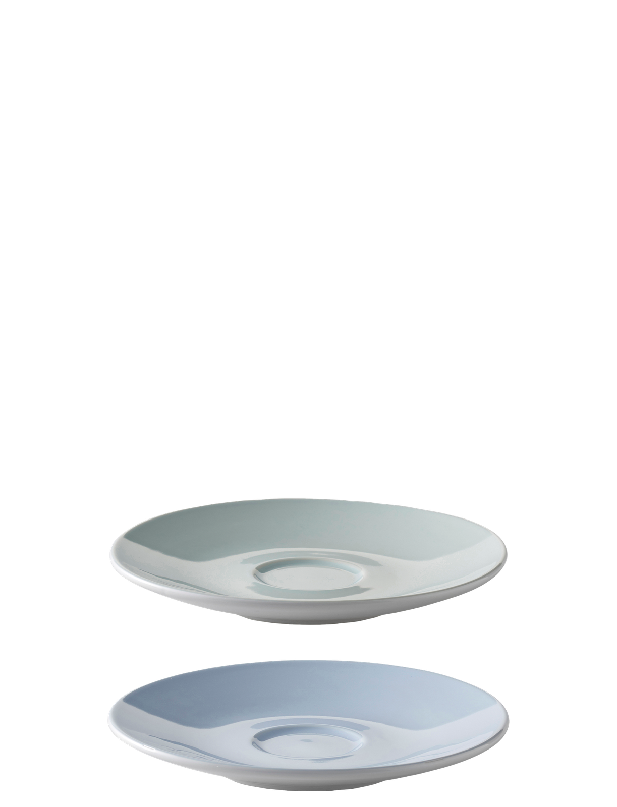 Emma saucer Ø 16.5 cm 2 Pcs by Stelton