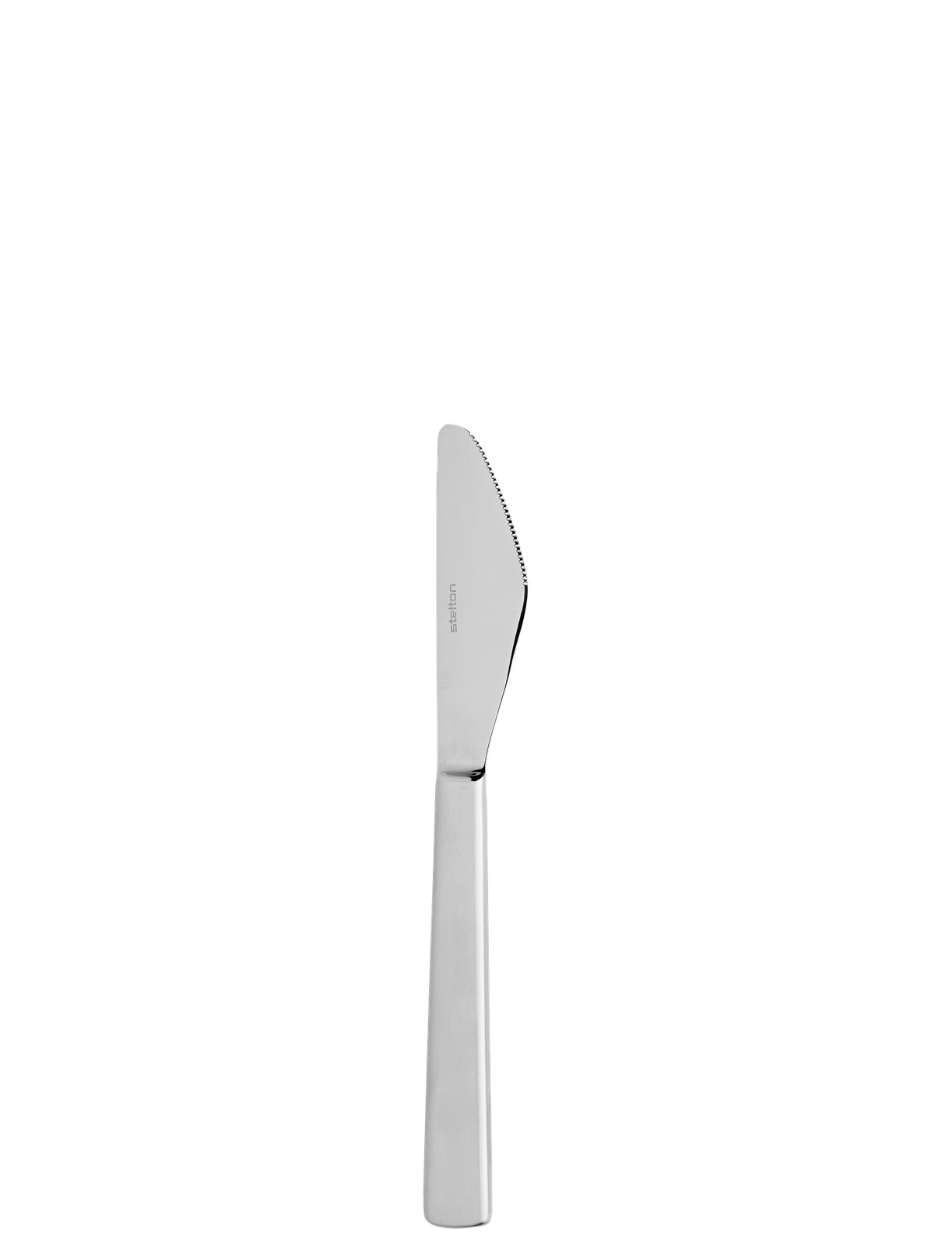 Maya dinner knife by Stelton