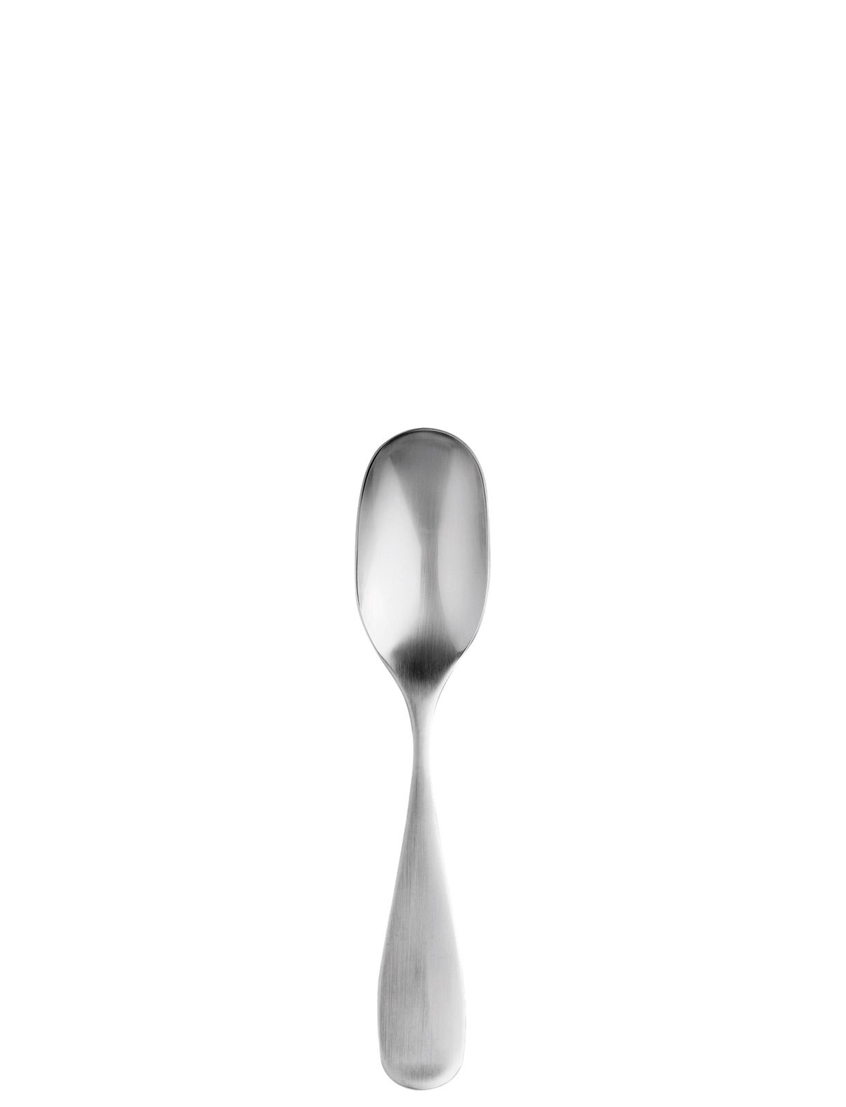 Una dinner spoon by Stelton