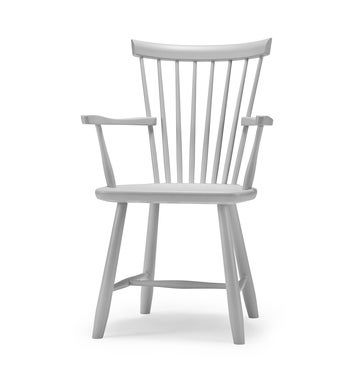 Lilla Åland Armchair | Birch by Stolab