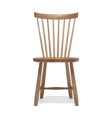 Lilla Åland Chair | Oak by Stolab