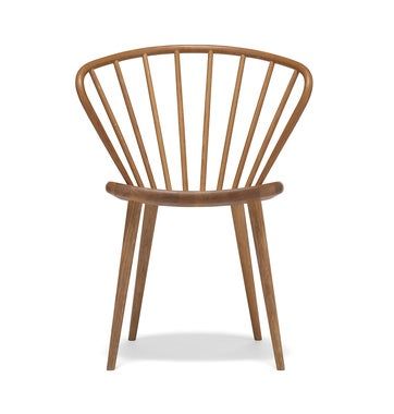 Miss Holly Chair | Oak by Stolab