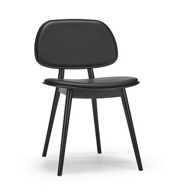 My Chair | Upholstered Seat & Backrest | Birch by Stolab