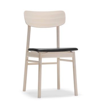 Prima Vista Chair | Birch by Stolab