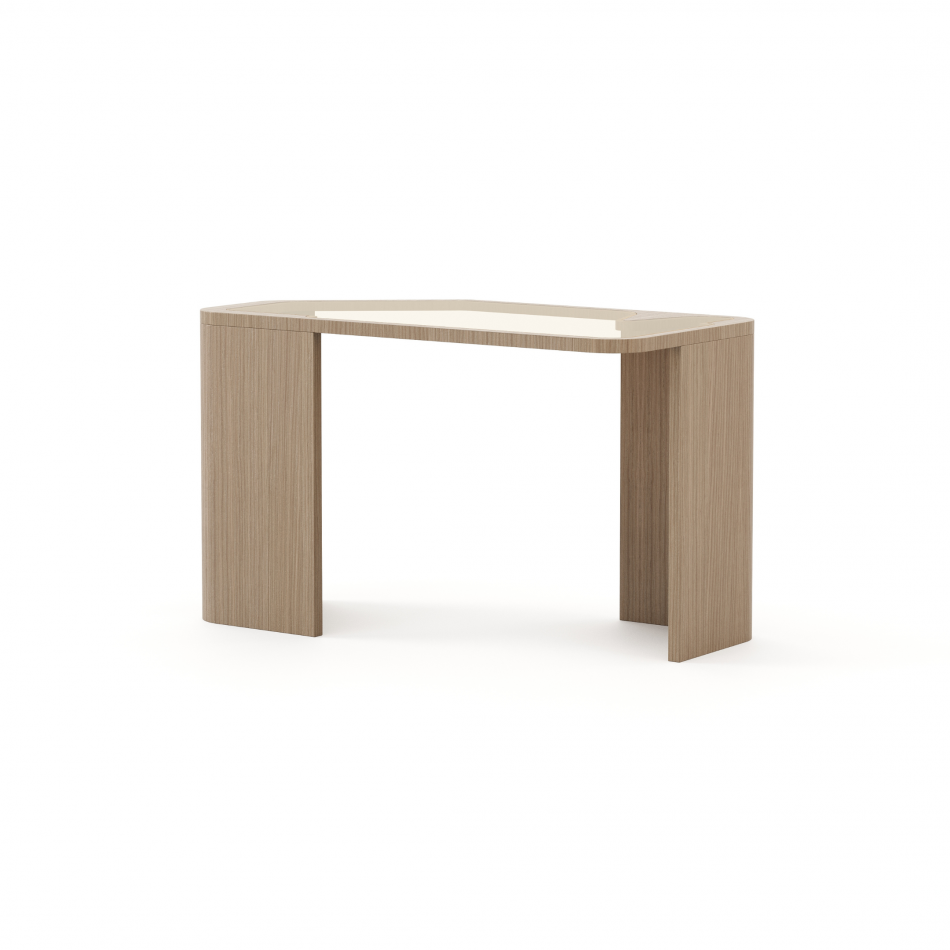 Margem Side Table by Studio Produkt d.o.o.