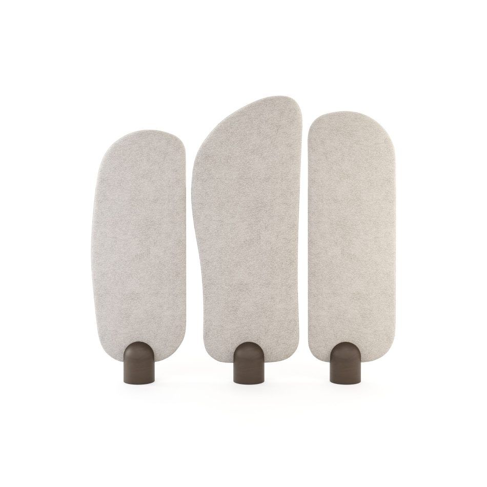 Stone Screen by Studio Produkt d.o.o.