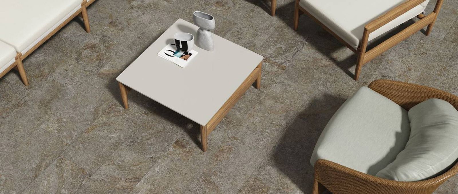 ADIGE by Supergres