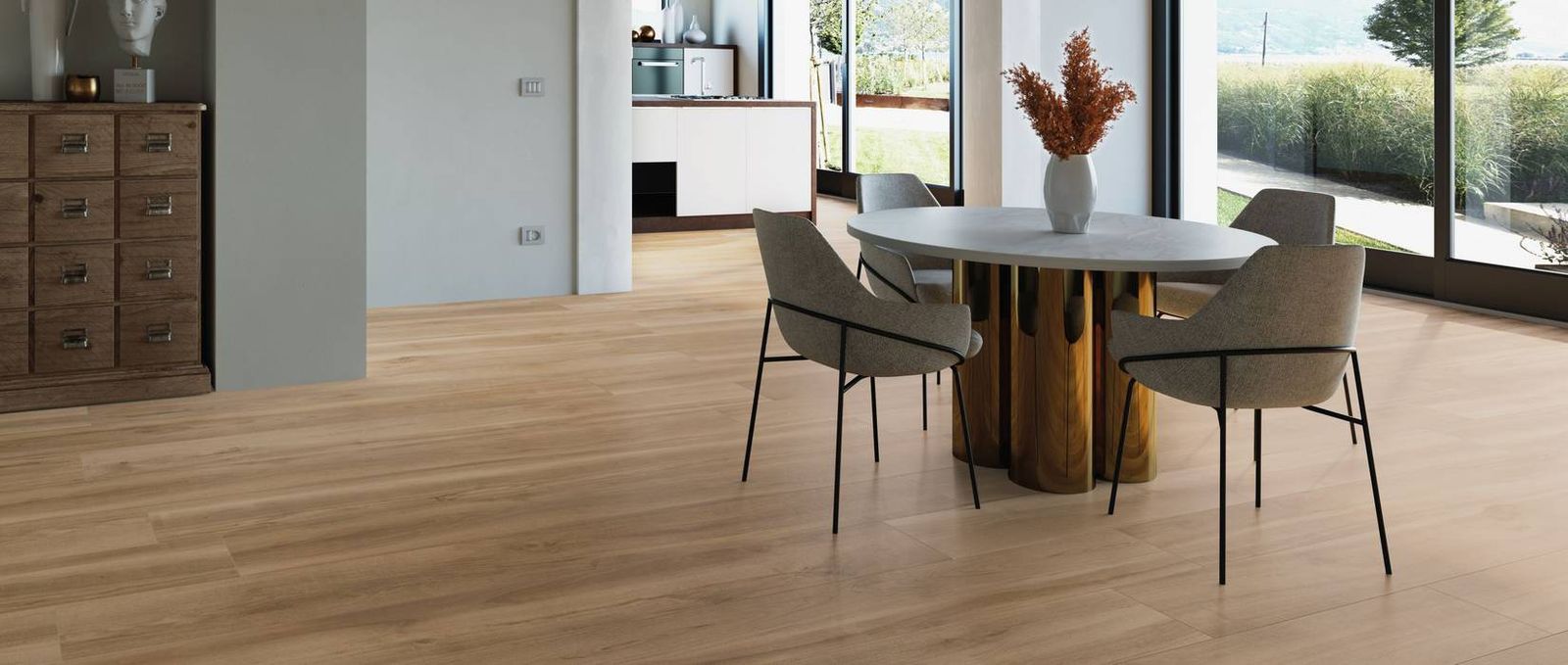 HUSK by Supergres