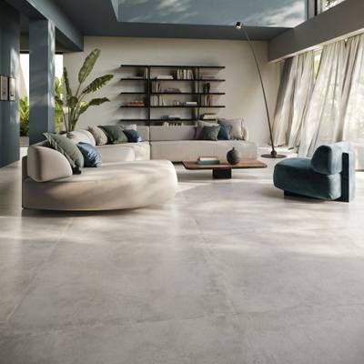 Living by Supergres