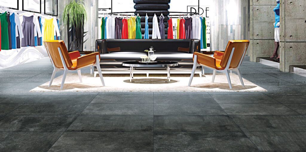 Apogeo - Commerciale by Tagina