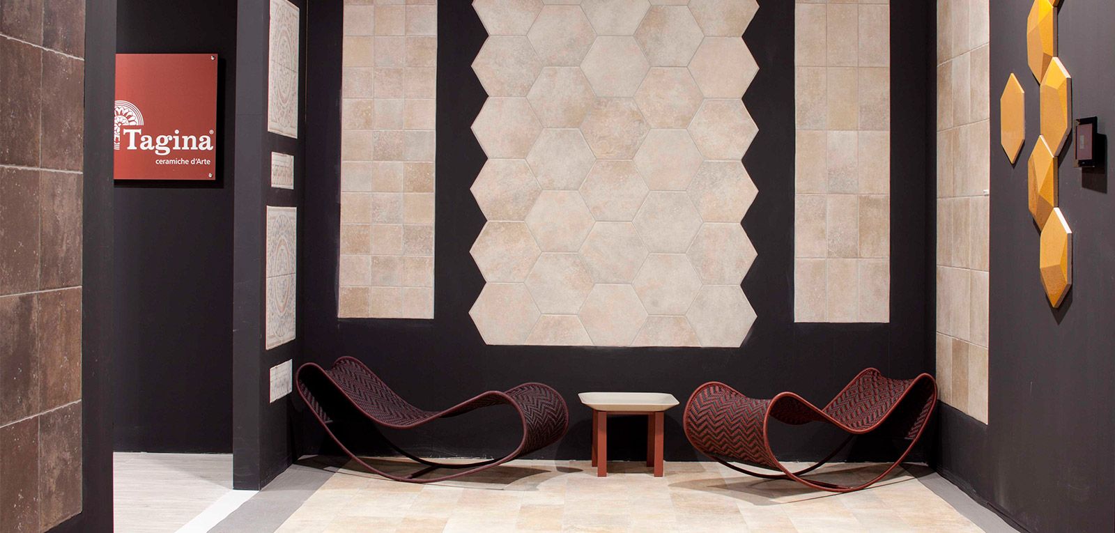 Cersaie 2013 by Tagina