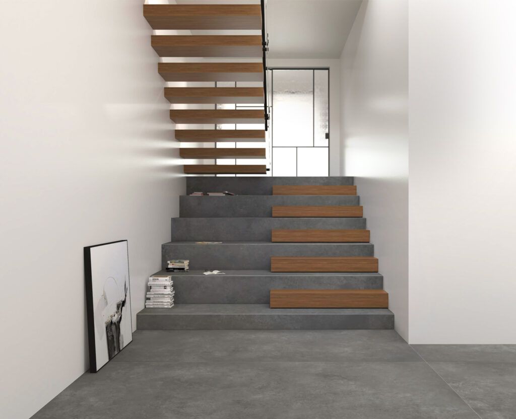 Concreta-grigio-scuro-scale by Tagina