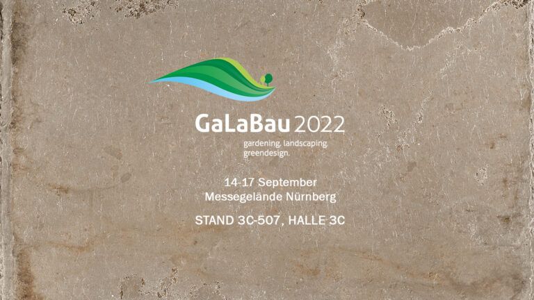 GaLaBau 2022 by Tagina