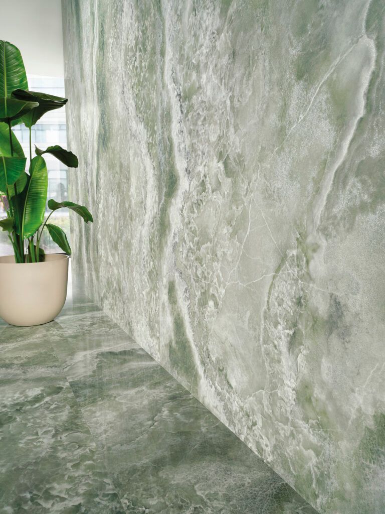ONYX DIAMOND - Emerald_dettaglio by Tagina