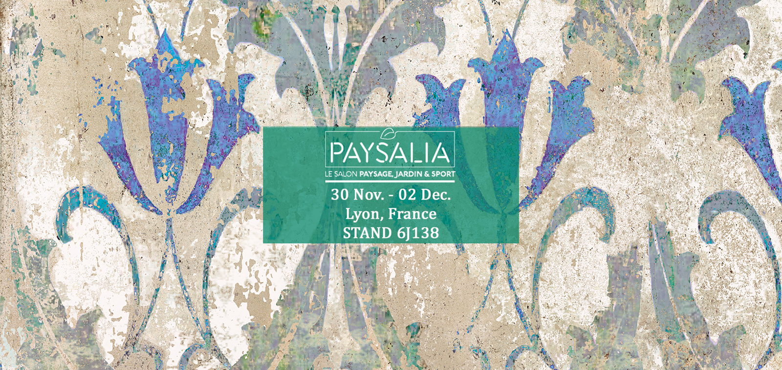 Paysalia 2021 by Tagina