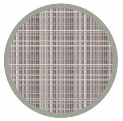 Flagstone VI - André Fu Collection by Tai Ping