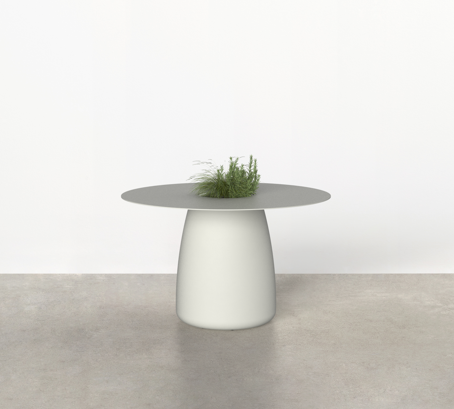 Correa Table – Planter by Tait