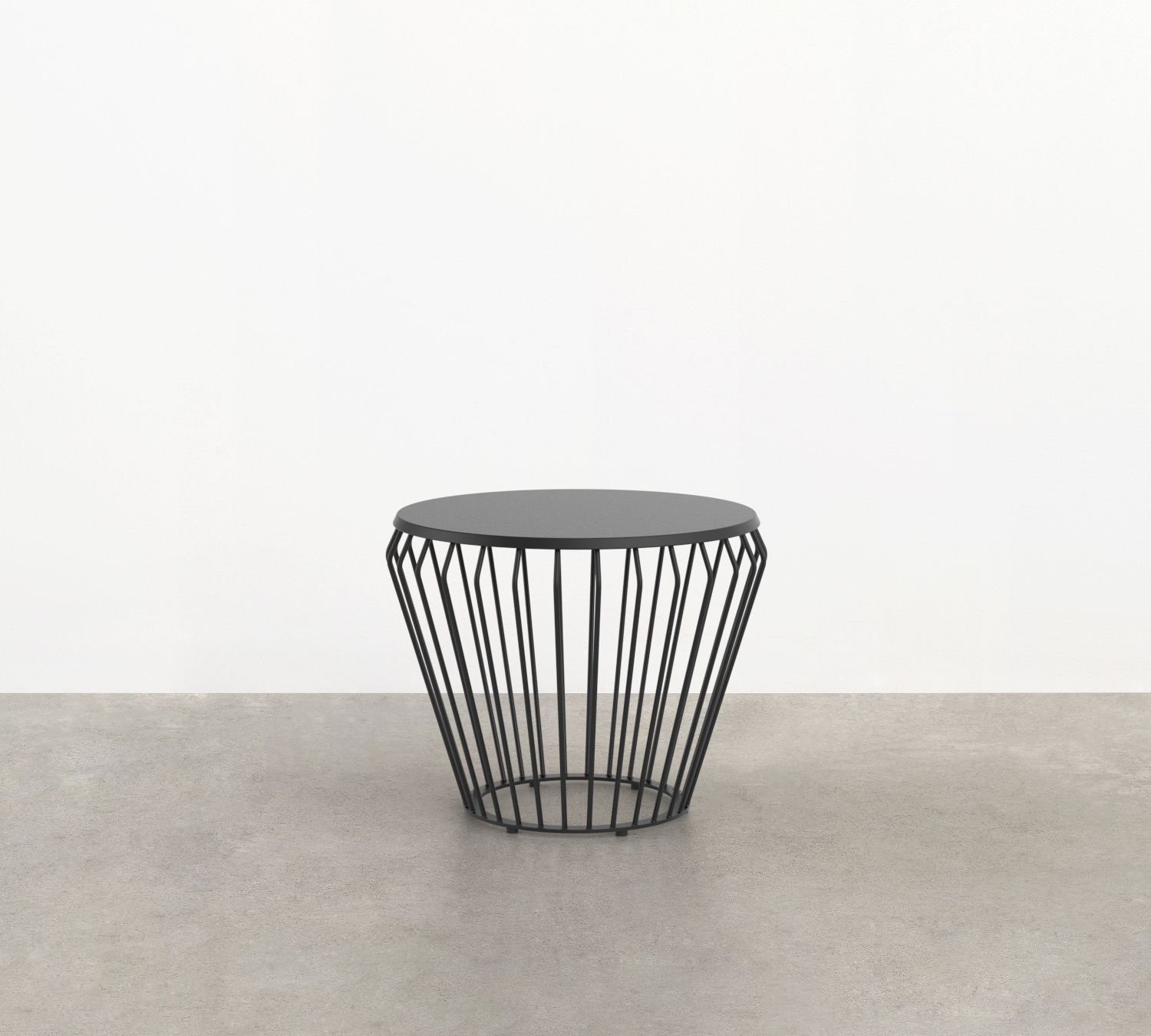 Jil Side Table | Premium Outdoor Side Table | Made by Tait. by Tait