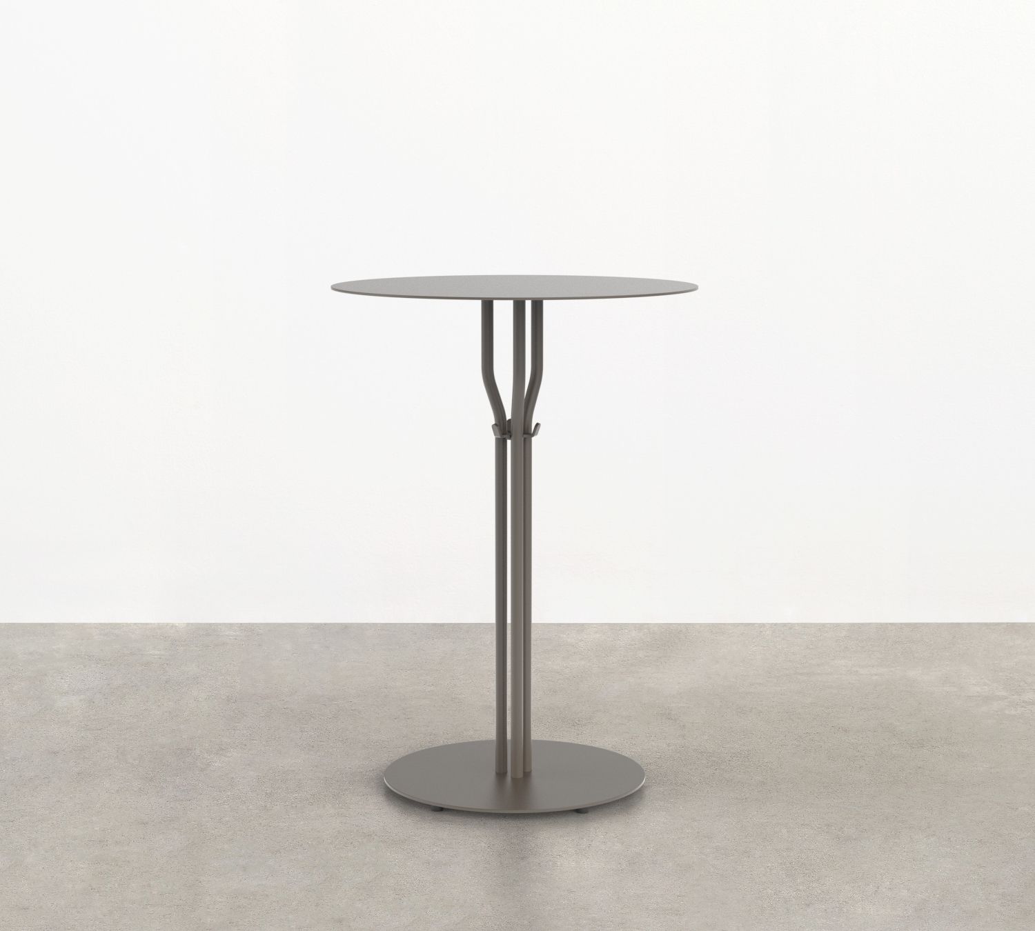 Pogo Bar Table by Tait