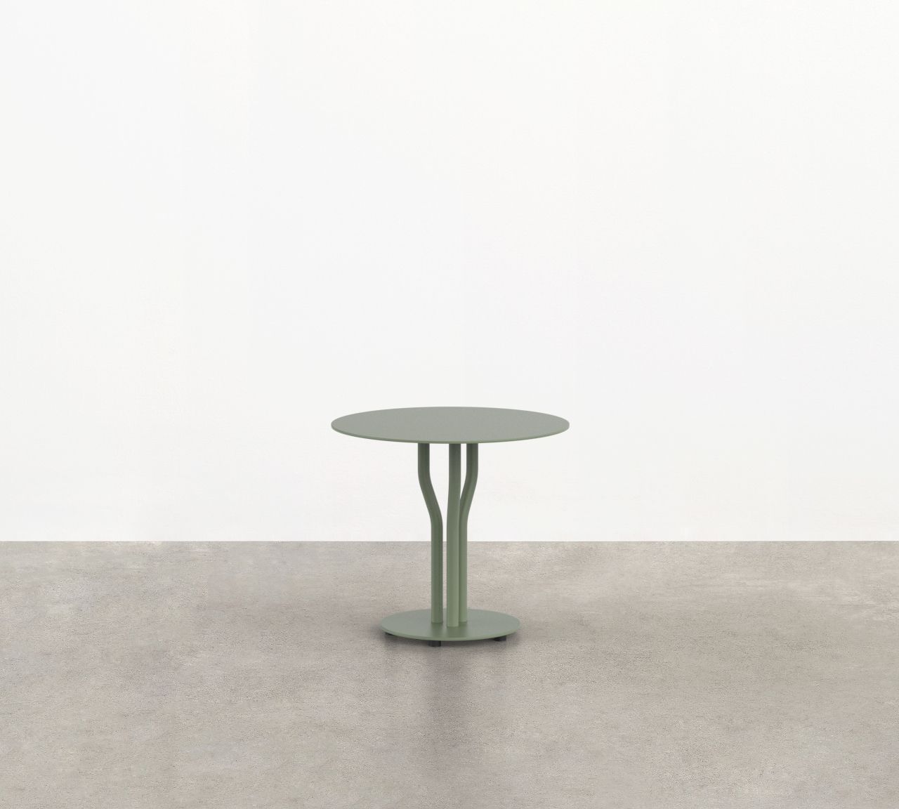 Pogo Side Table by Tait