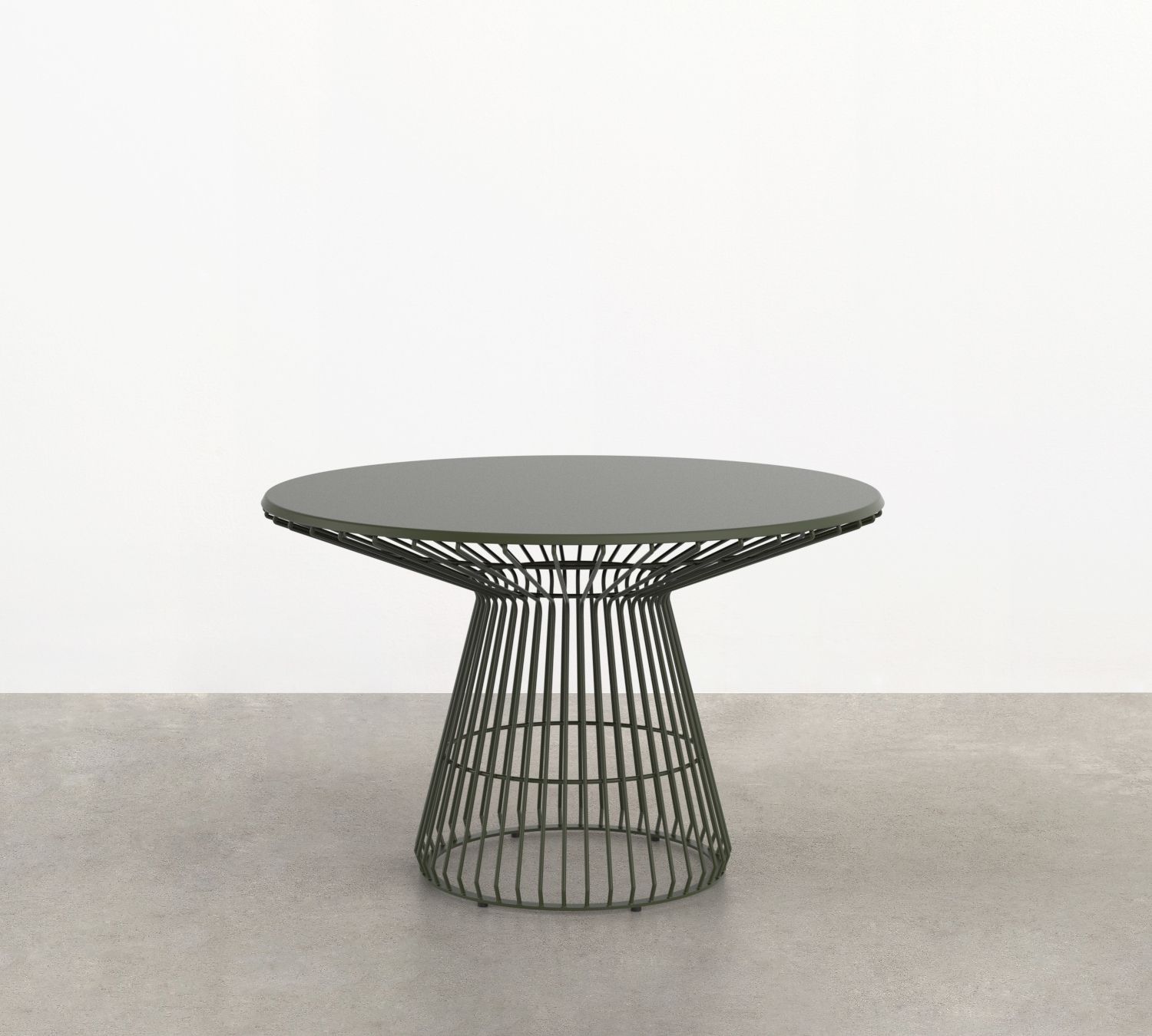 Premium Outdoor Dining Table | Jil Dining Table | Made by Tait. by Tait