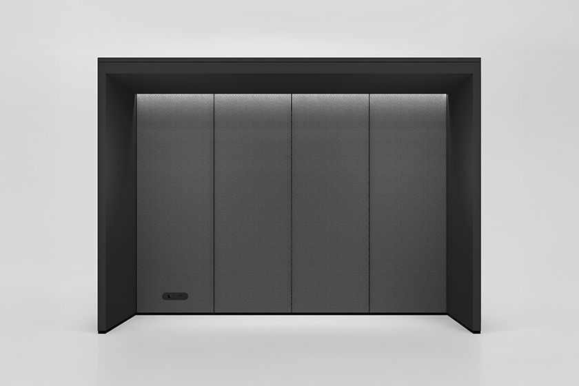 Talky Nook XL75 by Talky