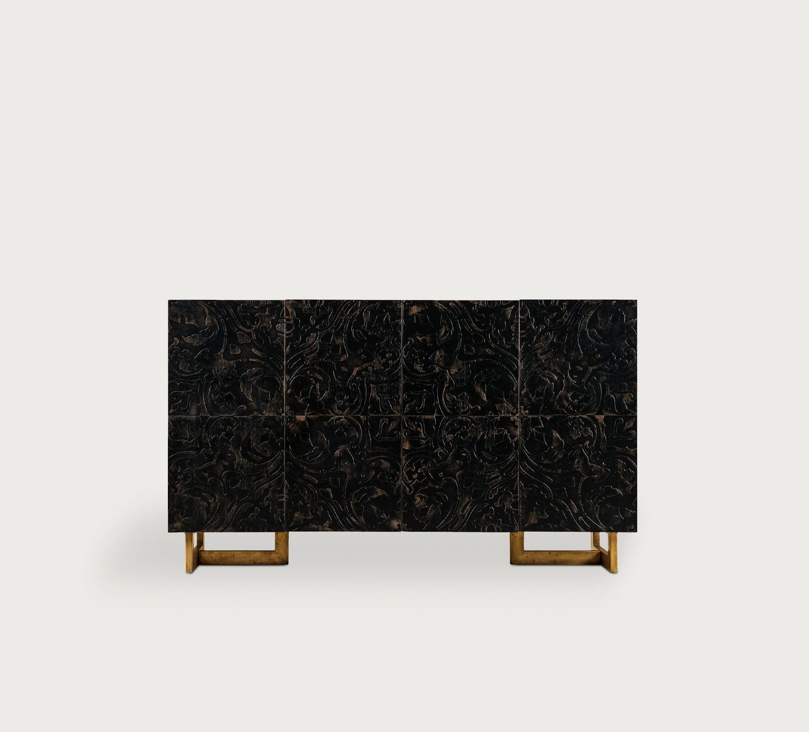 Taracea Furniture Aplique Buffet by Taracea