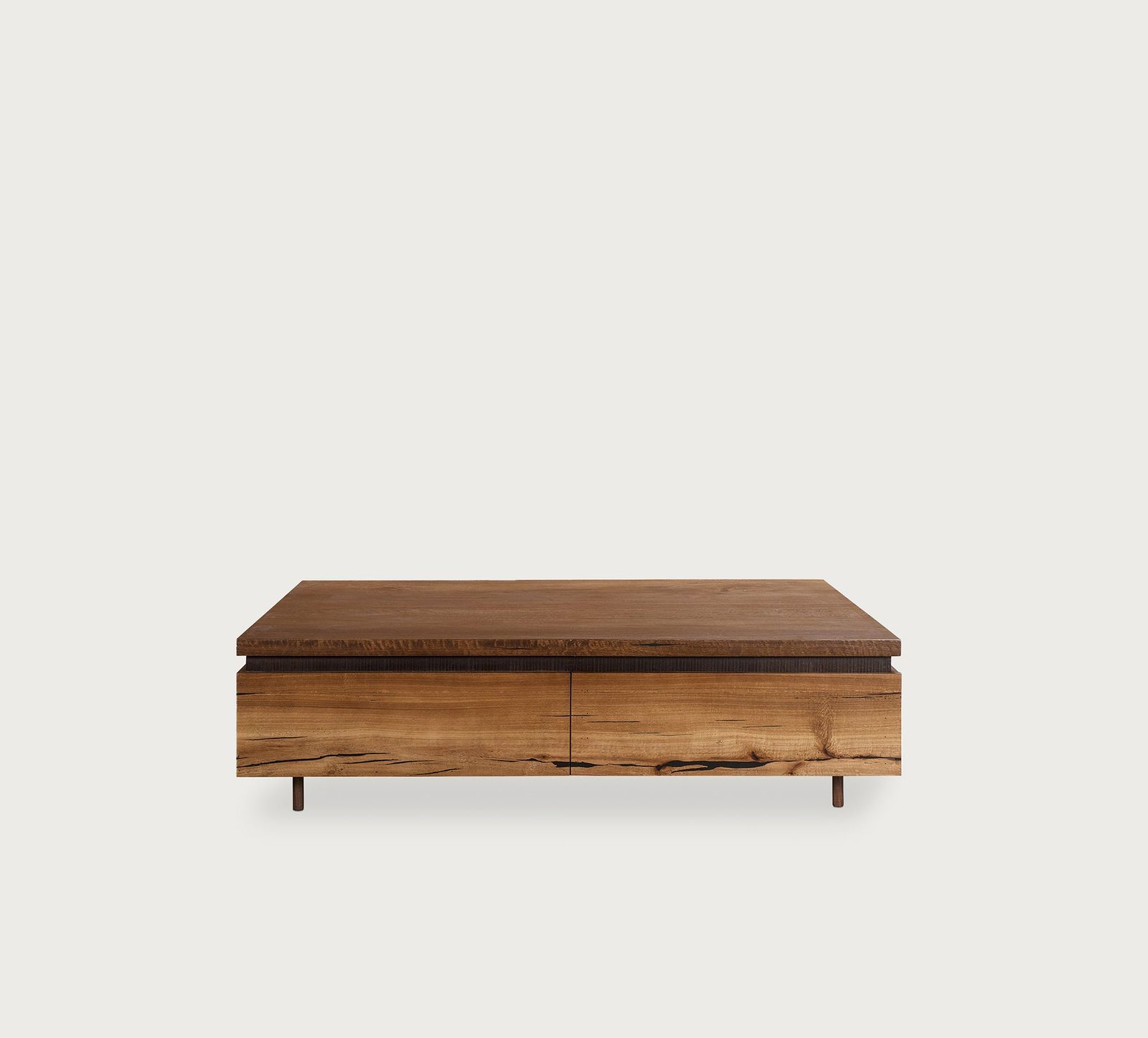 Taracea Furniture Bastian Coffee Table by Taracea