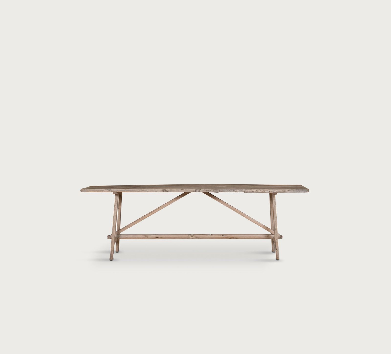 Taracea Furniture Prima Console by Taracea