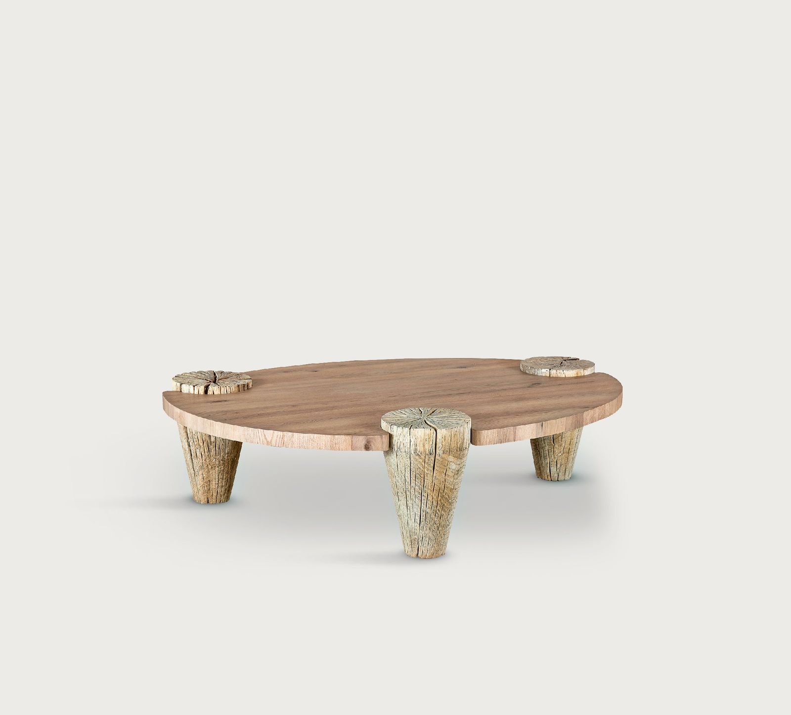 Taracea Furniture Regina Coffee Table by Taracea