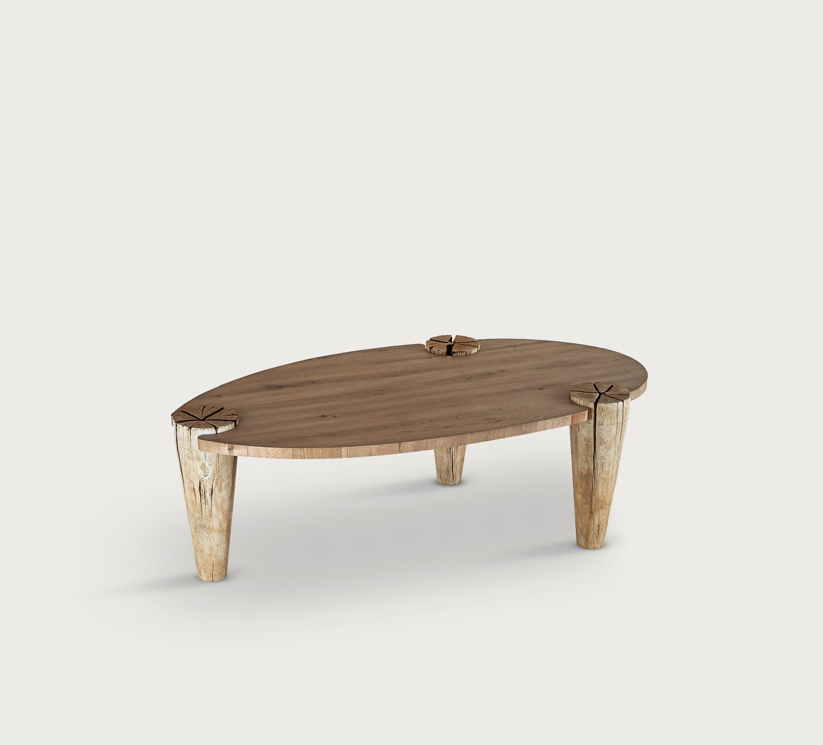 Taracea Furniture Regina Dining Table by Taracea