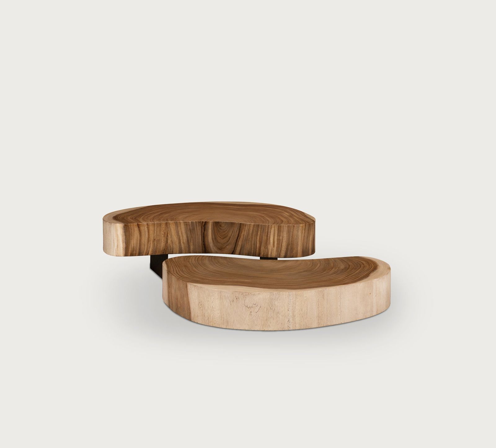 Taracea Furniture Sishi Coffee Table Set by Taracea