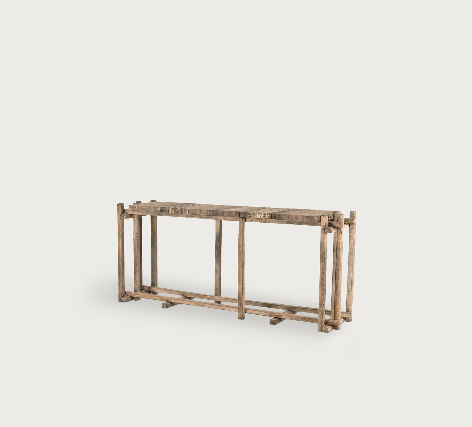 Taracea Furniture Stokke Console by Taracea