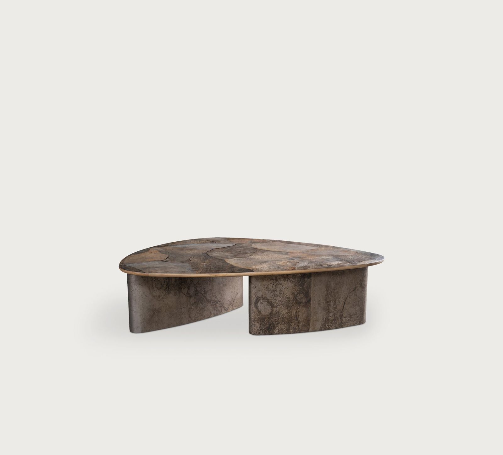 Taracea Furniture Toka Large Coffee Table by Taracea