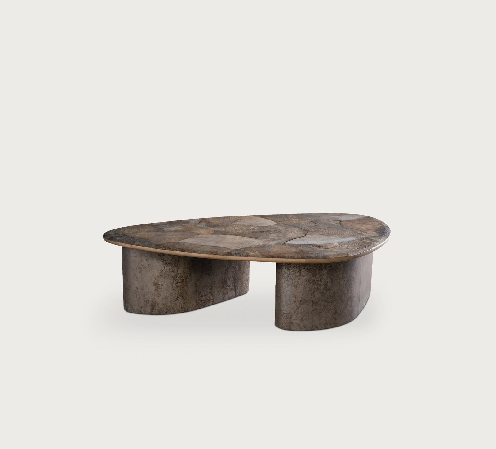 Taracea Furniture Toka Small Coffee Table by Taracea
