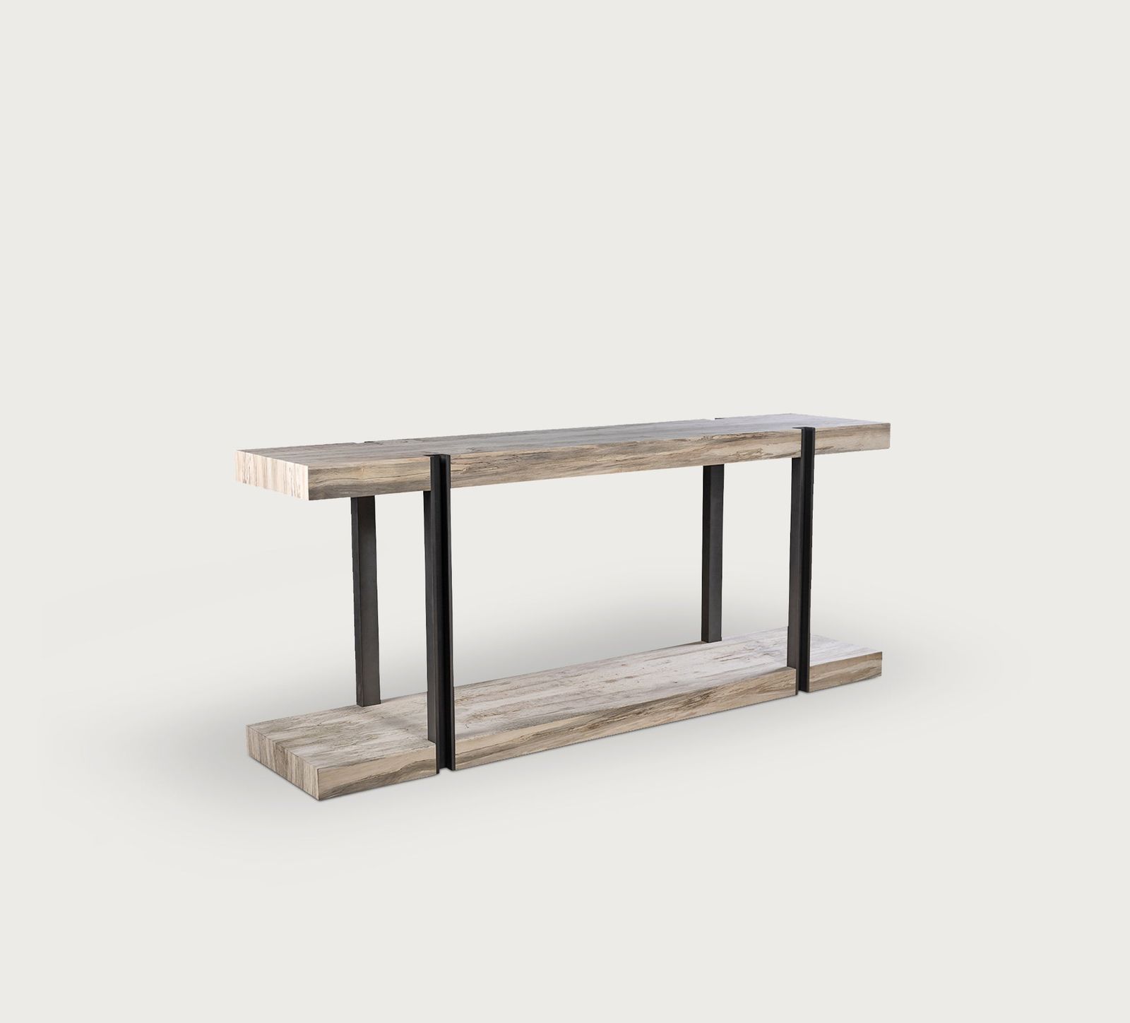 Taracea Furniture Trabe Console by Taracea