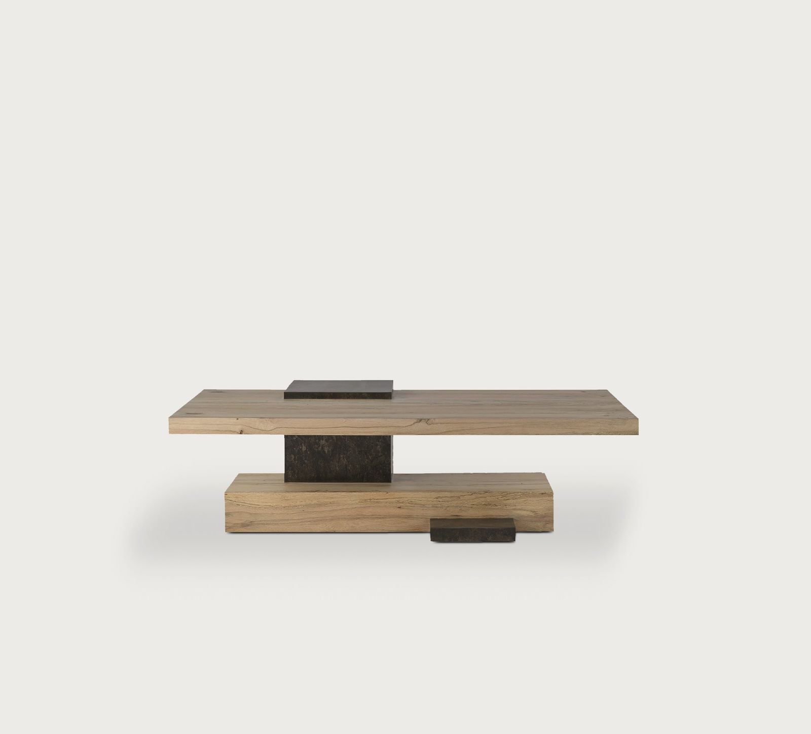 Taracea Furniture Vaiven Coffee Table by Taracea