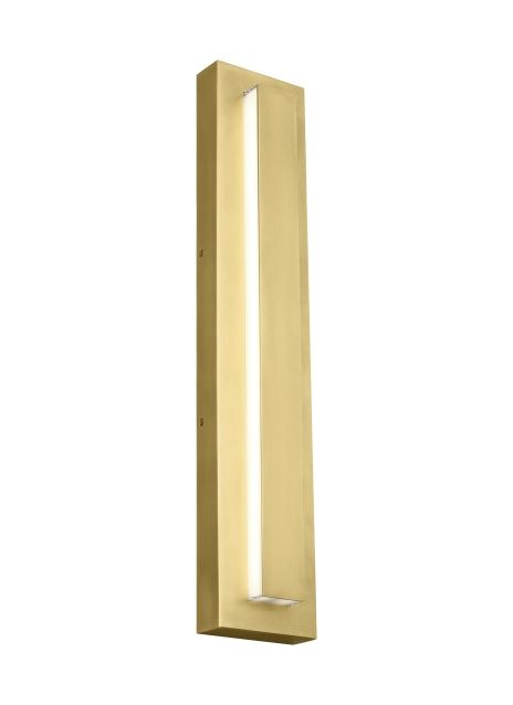 Aspen 26 Outdoor Wall Details by Tech Lighting
