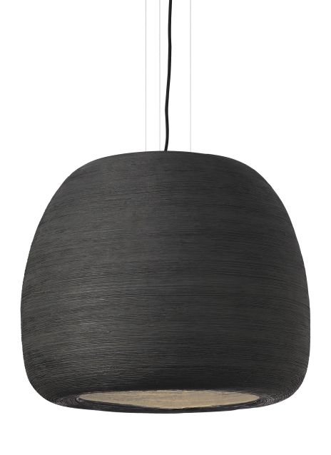 Karam Large Pendant Details by Tech Lighting