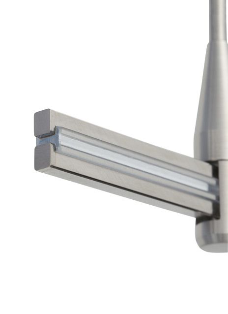 MonoRail End Caps Details by Tech Lighting
