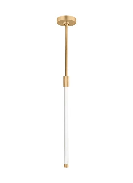 Phobos Small Pendant Details by Tech Lighting