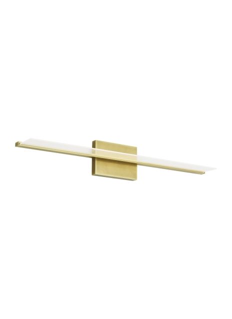 Span 36 Bath Details by Tech Lighting
