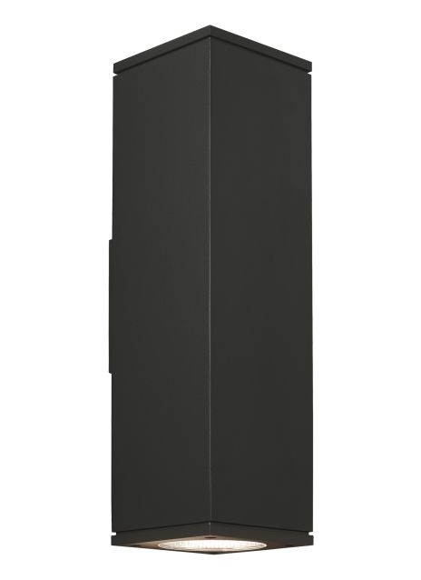 Tegel 18 Outdoor Wall Details by Tech Lighting