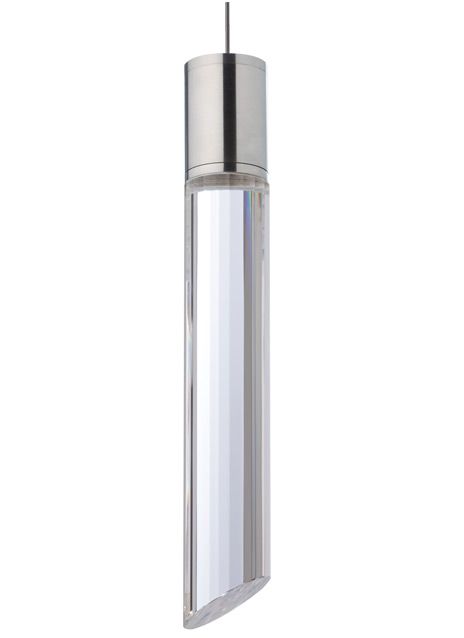 Tibor Pendant Details by Tech Lighting