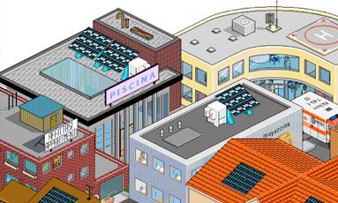 Parà Tempotest | Parà & Covenant of Mayors by Tempotest