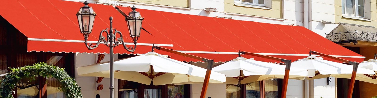 Tessuti firmati per tende da sole | Parà Tempotest by Tempotest