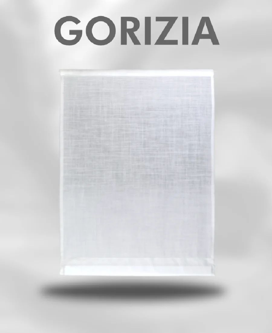 Gorizia – Curtain by Tendagi®