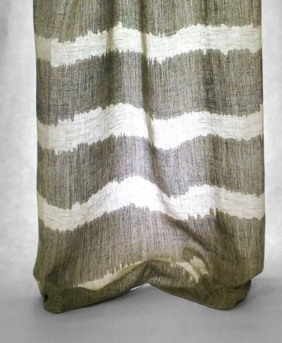 TS 2015 – Curtain fabric by Tendagi®
