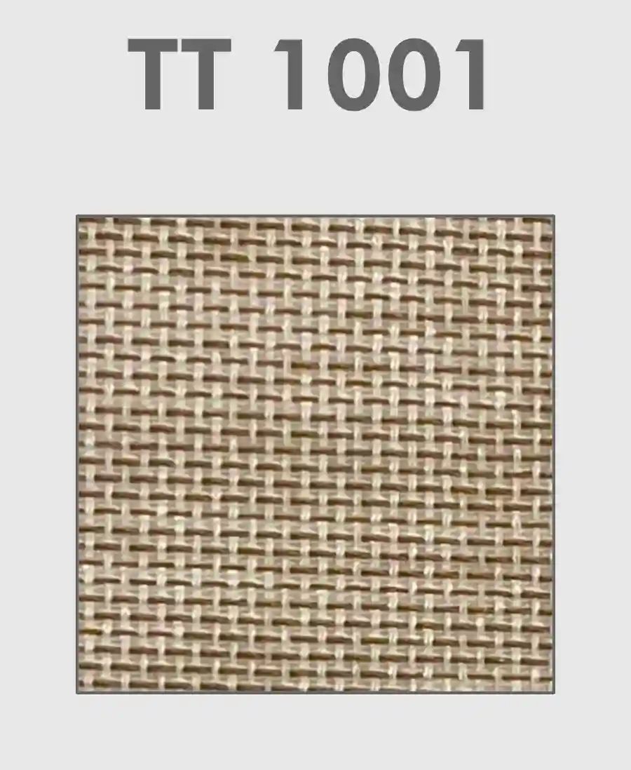 TT 1001 – Curtain fabric by Tendagi®