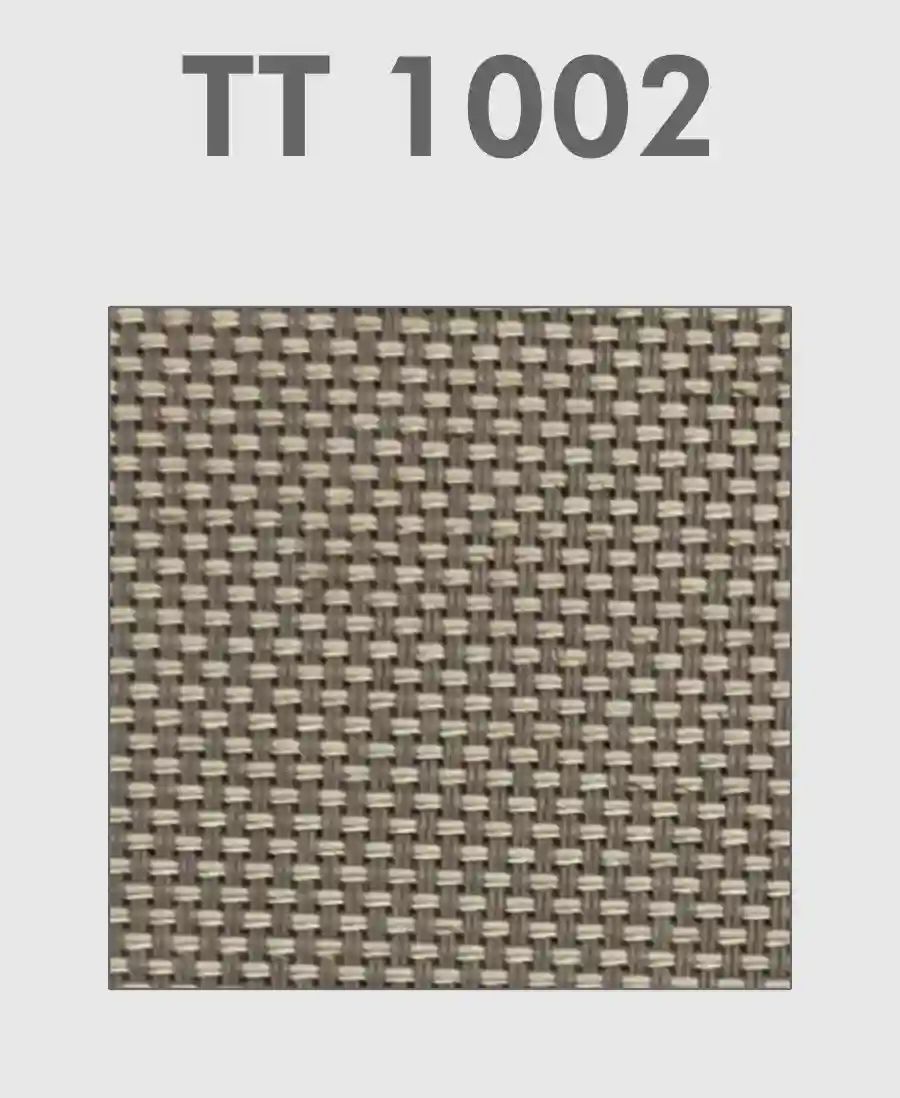 TT 1002 – Curtain fabric by Tendagi®